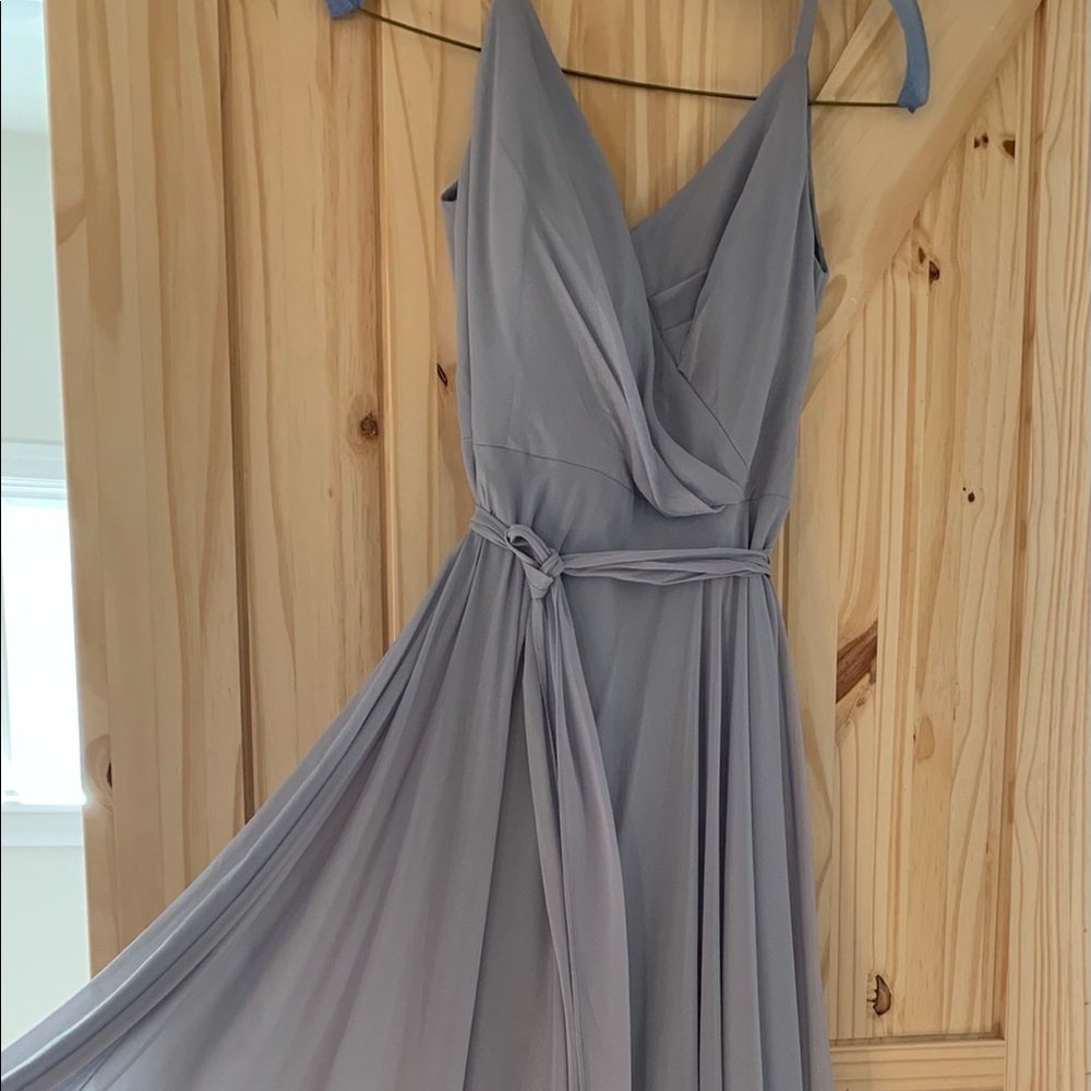 After Six Dress